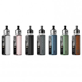 VOOPOO Drag S3 Kit