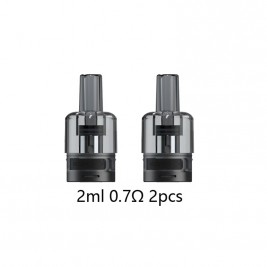 VOOPOO ITO Pod Cartridge 0.7Ω 2pcs