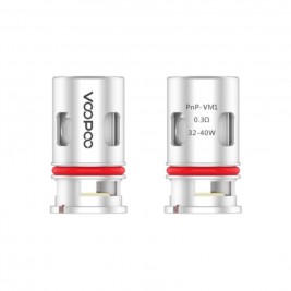 VOOPOO PnP-VM1 Mesh Coil