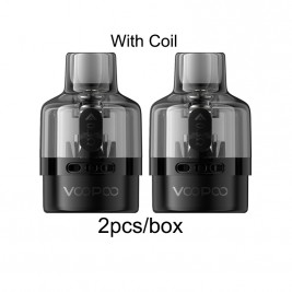 VOOPOO PnP X Pod Cartridge with Coil