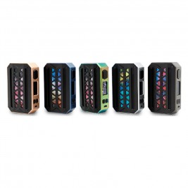 Vzone eMask 218W Box Mod
