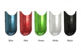 Wismec Motiv 2 Battery