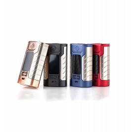 Wismec Sinuous FJ200 