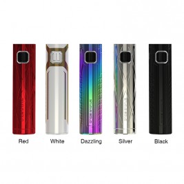 Wismec Sinuous Solo Battery
