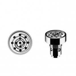 Yocan Evolve-D Pancake Dual Coil Head