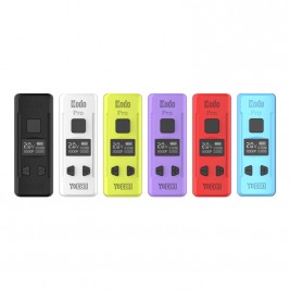 Yocan Kodo Pro 510 Battery