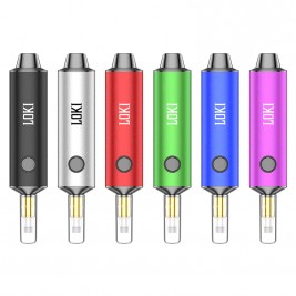 Yocan Loki Vaporizer Kit