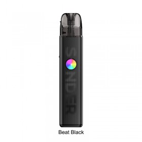 Geekvape Sonder Q3 Pod Kit Beat Black