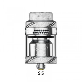 Hellvape Dead Rabbit Solo 2 RTA S.S