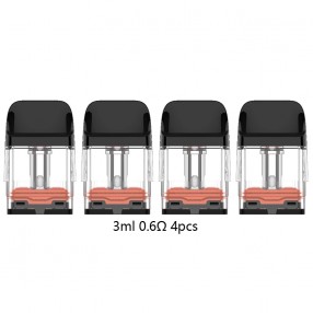 Vaporesso XROS Pod Cartridge Corex 3.0 Version 3ml
