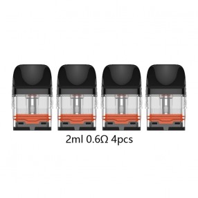 Vaporesso XROS Pod Cartridge Corex 3.0 Version 2ml