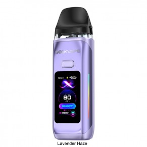 GeekVape Digi Max R Kit Lavender Haze
