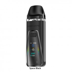 GeekVape Digi Pro R Kit Space Black