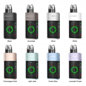 GeekVape Digi Q Vista Kit Random Color Flash Sale