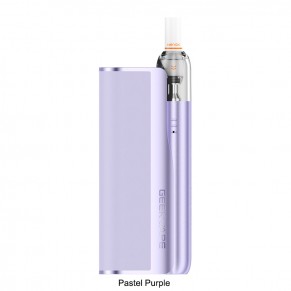 GeekVape Wenax M Starter Kit Pastel Purple