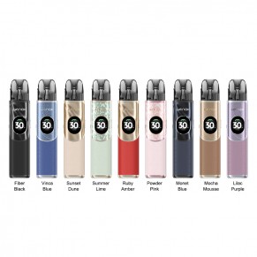 GeekVape Wenax Q2 Kit Random Color Flash Sale