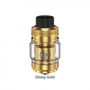 GeekVape Z Subohm Tank 5 Glossy Gold