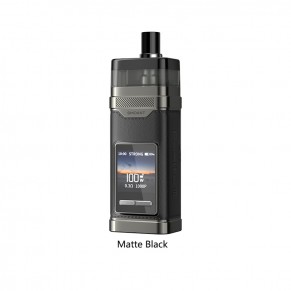 Smoant Pasito 3 Kit Matte Black