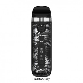 SMOK NOVO 5 Kit Fluid Black Grey