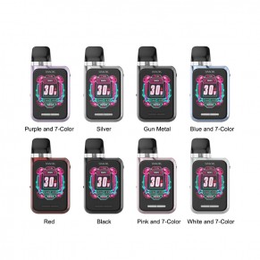 SMOK Novo GT Box Kit Random Color Flash Sale