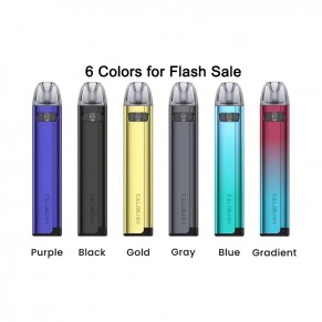 Uwell Caliburn A2S Kit Flash Sale Random Color