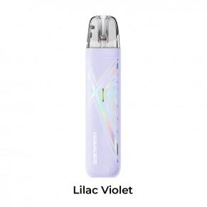Uwell Caliburn Air Pod Kit Lilac Violet