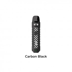 Uwell Caliburn Tenet Pod System Kit Carbon Black