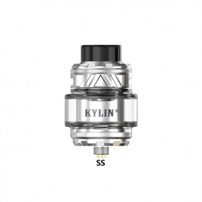 Vandy Vape Kylin V3 RTA SS