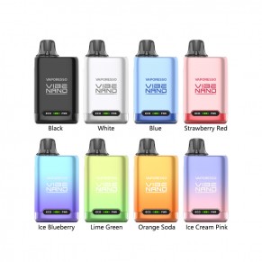 Vaporesso Vibe NANO Kit Random Color Flash Sale