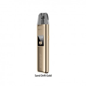 VOOPOO Argus G Kit Sand Drift Gold