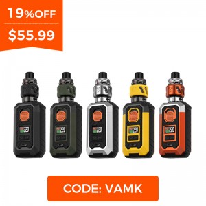 Vaporesso Armour Max Kit