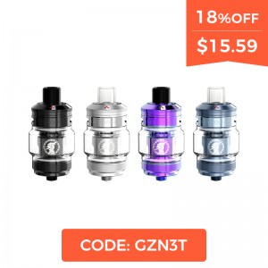 GeekVape Z Nano 3 Tank