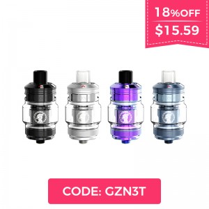 GeekVape Z Nano 3 Tank