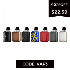 VOOPOO Argus P3 Kit