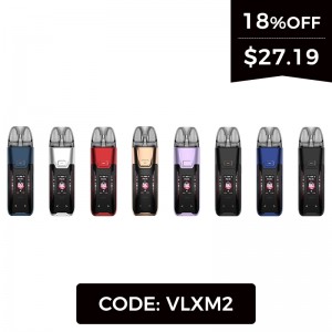 Vaporesso Luxe XR Max 2 Kit