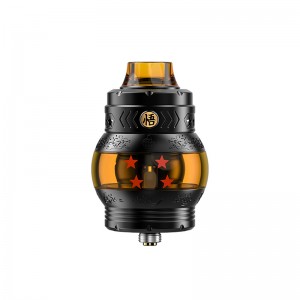 Fumytech Dragon Ball Sub Ohm Tank