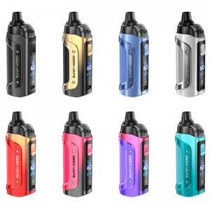 GeekVape Aegis Boost 3 Kit