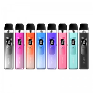 GeekVape Wenax Q Kit