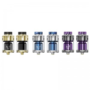 Hellvape Dead Rabbit 3 RTA J Edition
