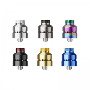 Hellvape Dead Rabbit Mini RDA