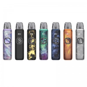 Uwell Caliburn G5 Kit