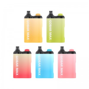 Vapefly Gobar Max Pod Kit