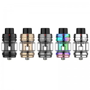 Vaporesso iTank T Dual Mesh Version