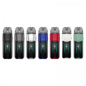 Vaporesso LUXE XR Max Kit