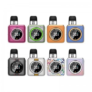 Vaporesso Xros 5 Nano Kit