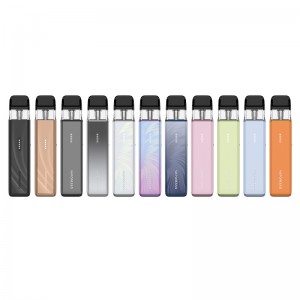 Vaporesso Xros 6 Mini Kit