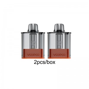 VOOPOO Vrizz Cartridge V2