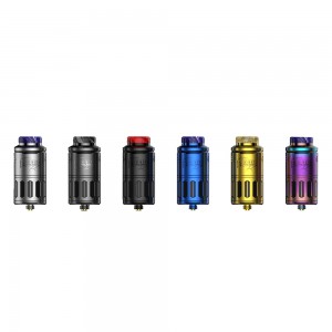 Wotofo Profile RDTA Full Colors