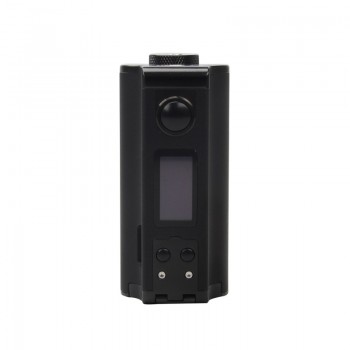 DOVPO Topside Dual Squonk Mod