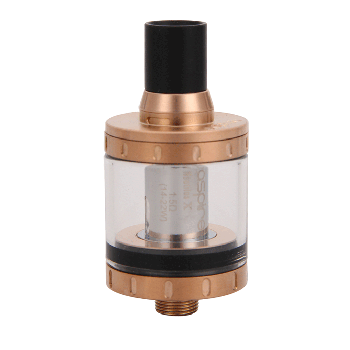 Aspire Nautilus X Tank - Gold